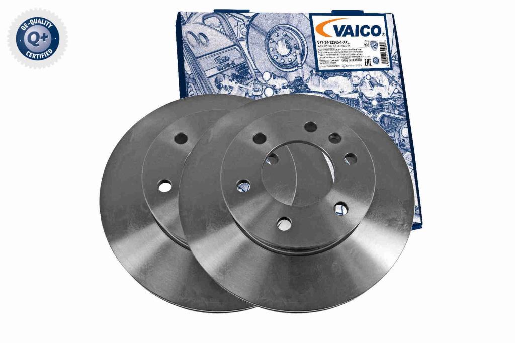 Discos de freno VAICO ref. V10-80087