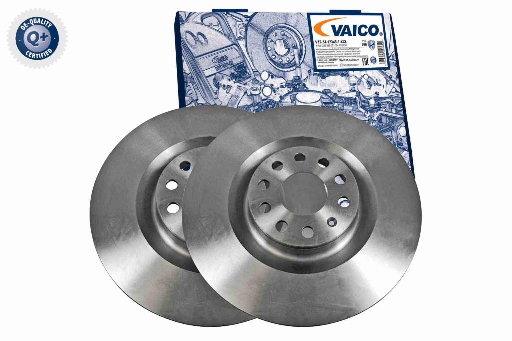 Discos de freno VAICO ref. V10-80091