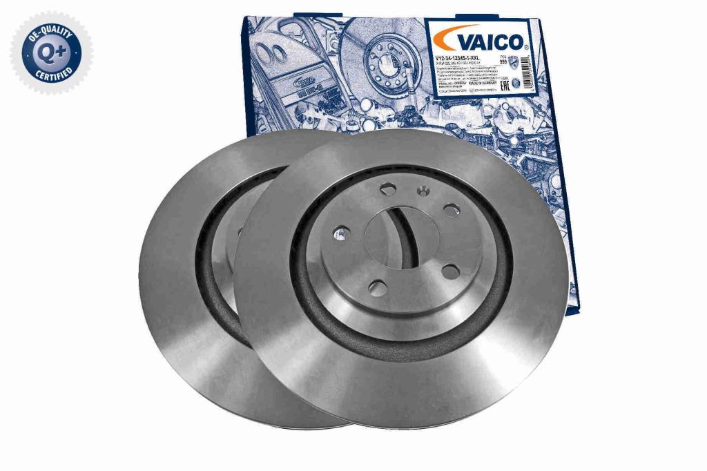 Discos de freno VAICO ref. V10-80093
