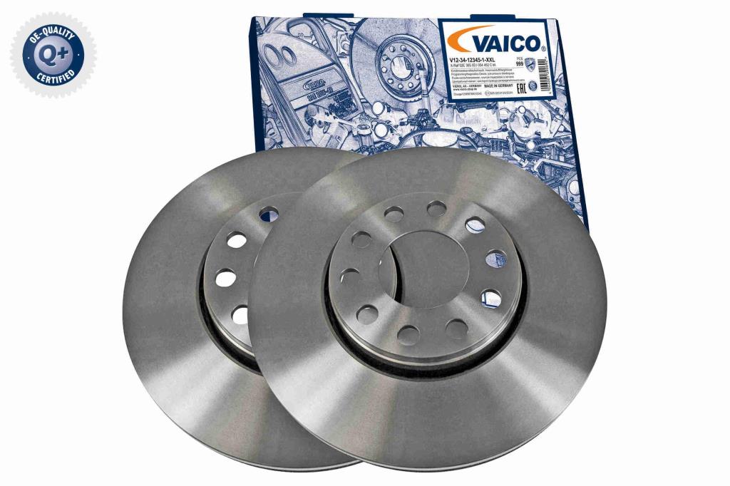 Disques de frein VAICO ref. V10-80098
