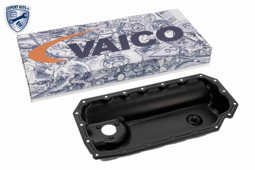 Carter d'huile VAICO ref. V10-8009