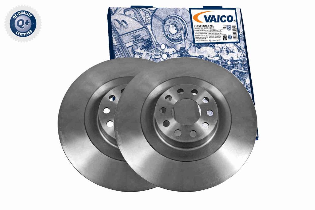 Discos de travão VAICO V10-80102