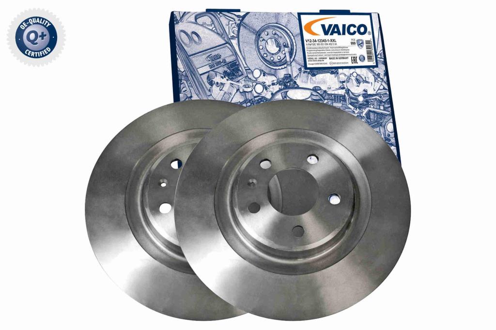 Discos de freno VAICO ref. V10-80112