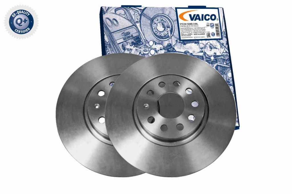 Discos de freno VAICO ref. V10-80116