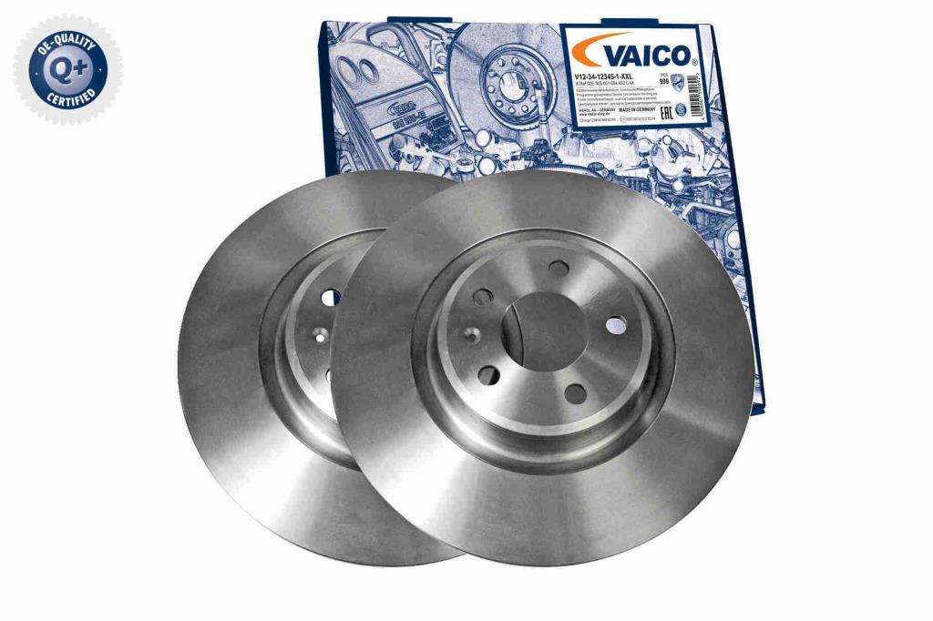 Disques de frein VAICO ref. V10-80118