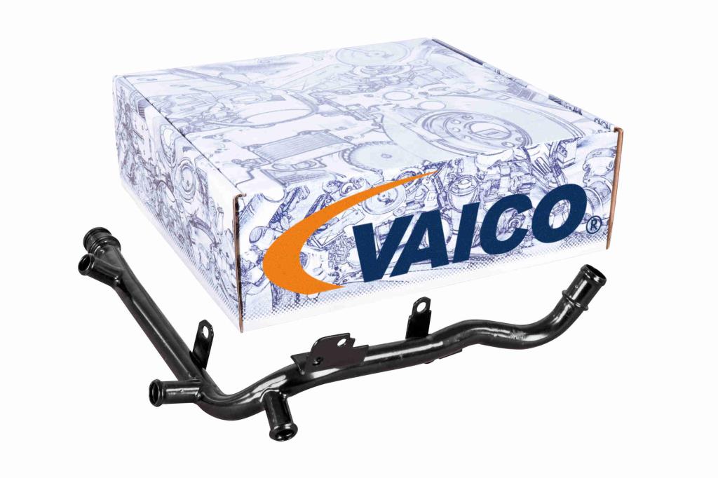 Tube de refroidissement VAICO ref. V10-8011