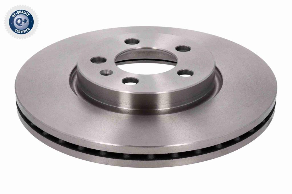 Disques de frein VAICO ref. V10-80124