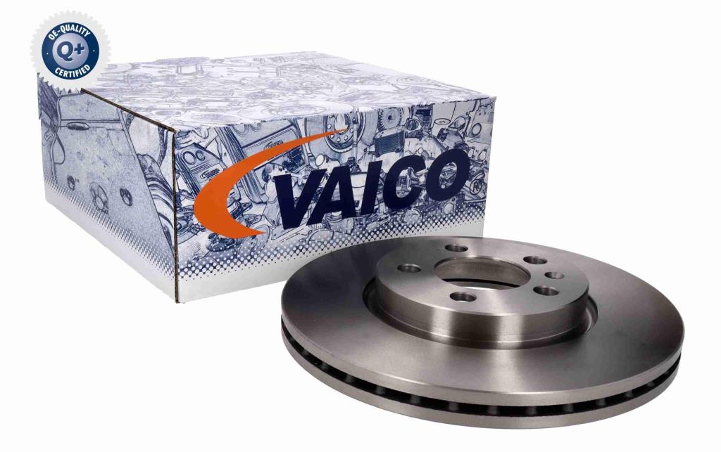 Disques de frein VAICO ref. V10-80124