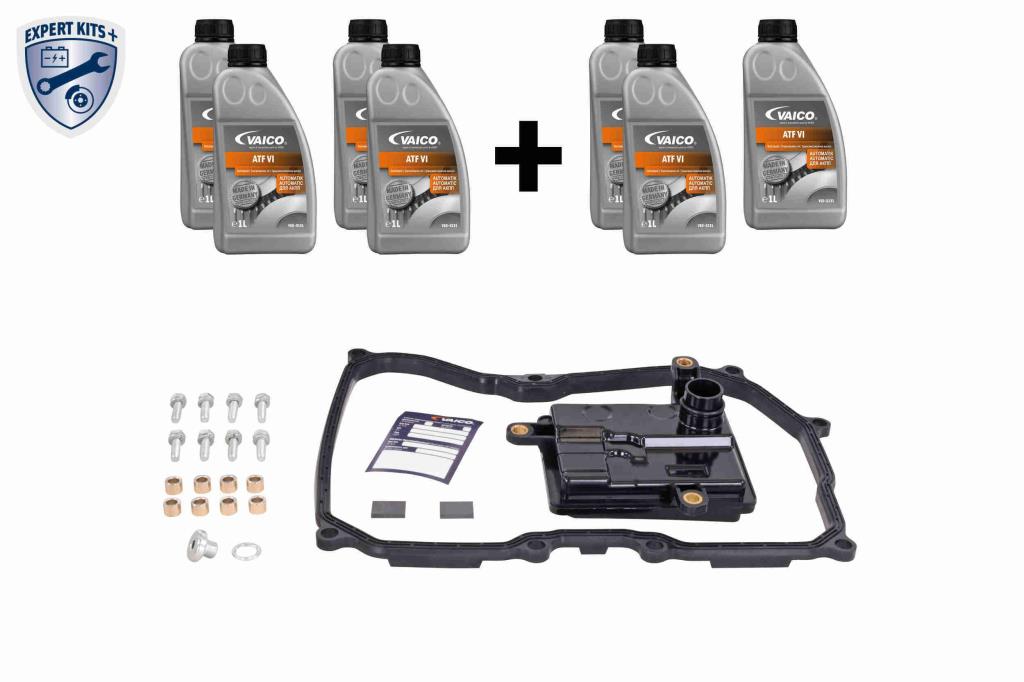 Kit de drenagem, caixa automática VAICO V10-8037-XXL