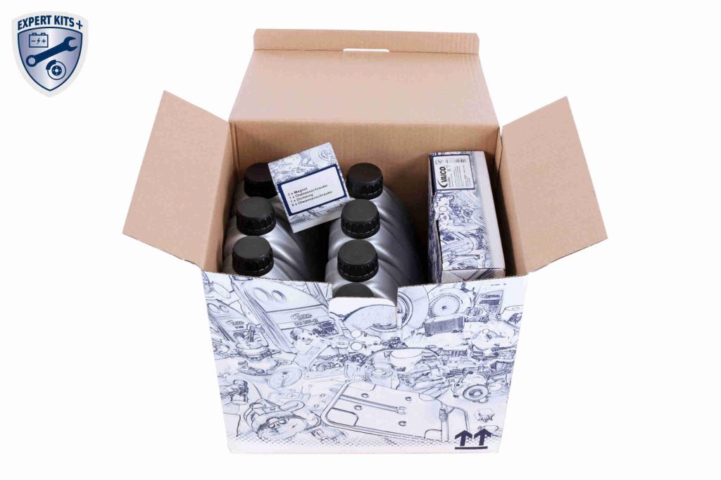 Kit de drenagem, caixa automática VAICO V10-8037-XXL