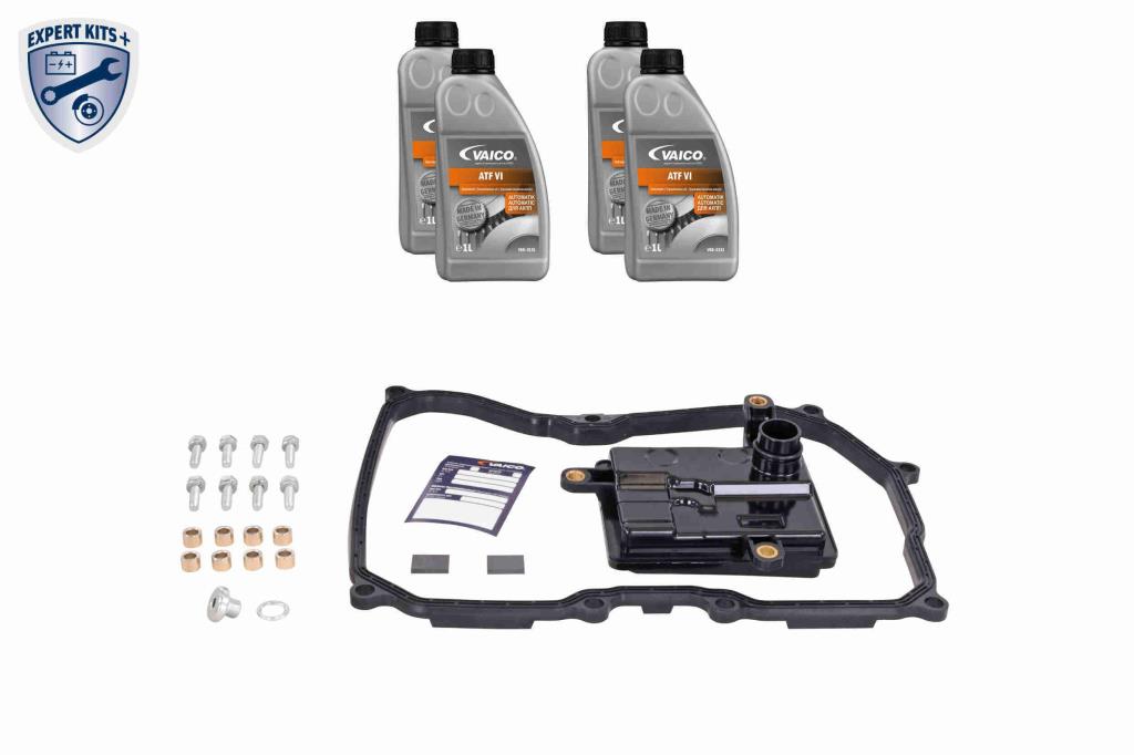 Kit de vidange, boîte automatique VAICO V10-8037
