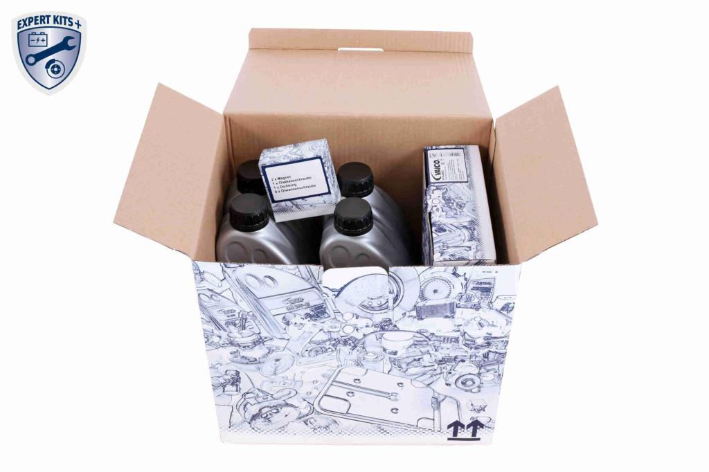 Kit de vidange, boîte automatique VAICO V10-8037