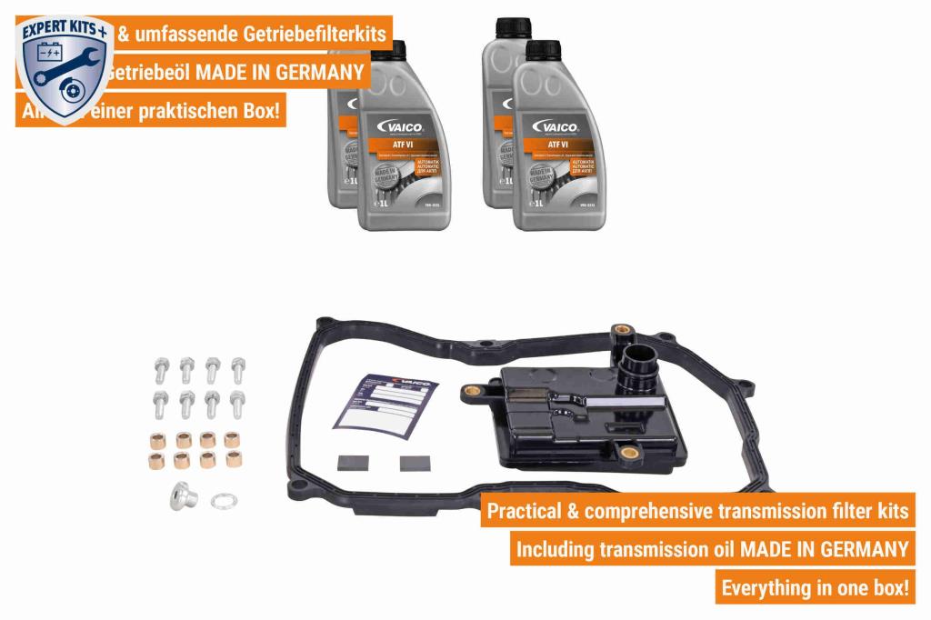 Kit de vidange, boîte automatique VAICO V10-8037