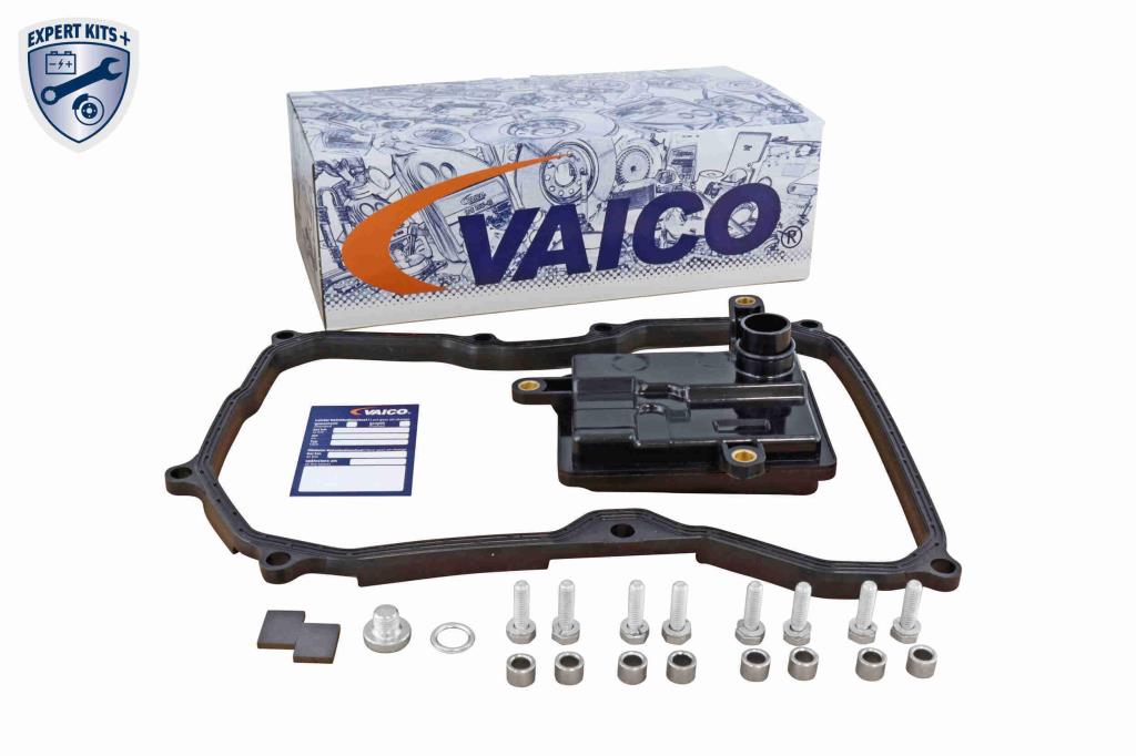 Kit piezas, cambio aceite caja automática VAICO ref. V10-8038-BEK