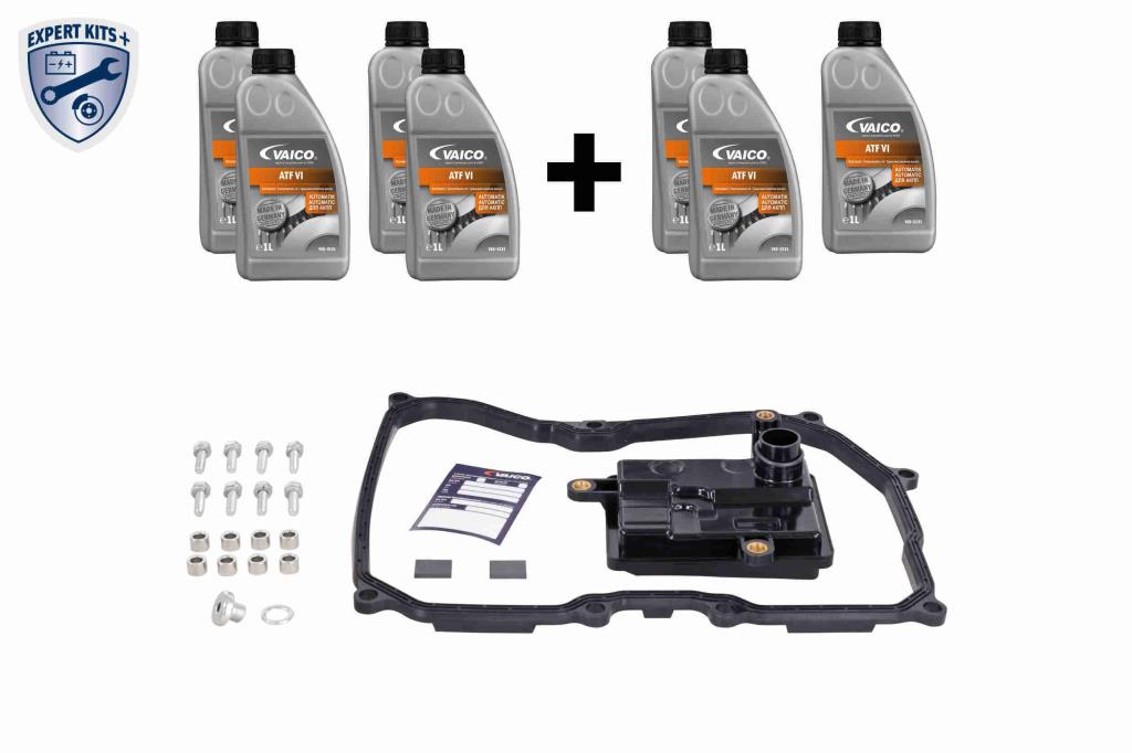 Kit de drenagem, caixa automática VAICO ref. V10-8038-XXL