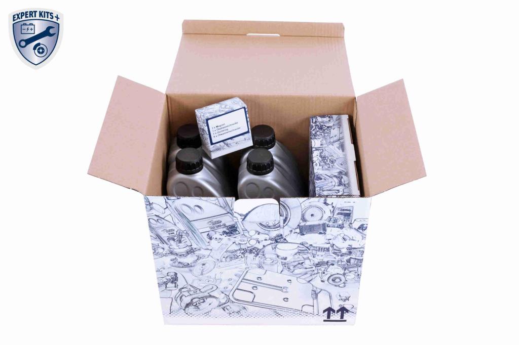 Kit de vidange, boîte automatique VAICO ref. V10-8038