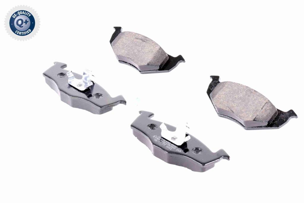 Jeu de 4 plaquettes de frein VAICO ref. V10-8107