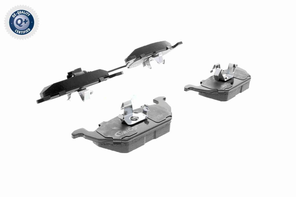 Jeu de 4 plaquettes de frein VAICO ref. V10-8110