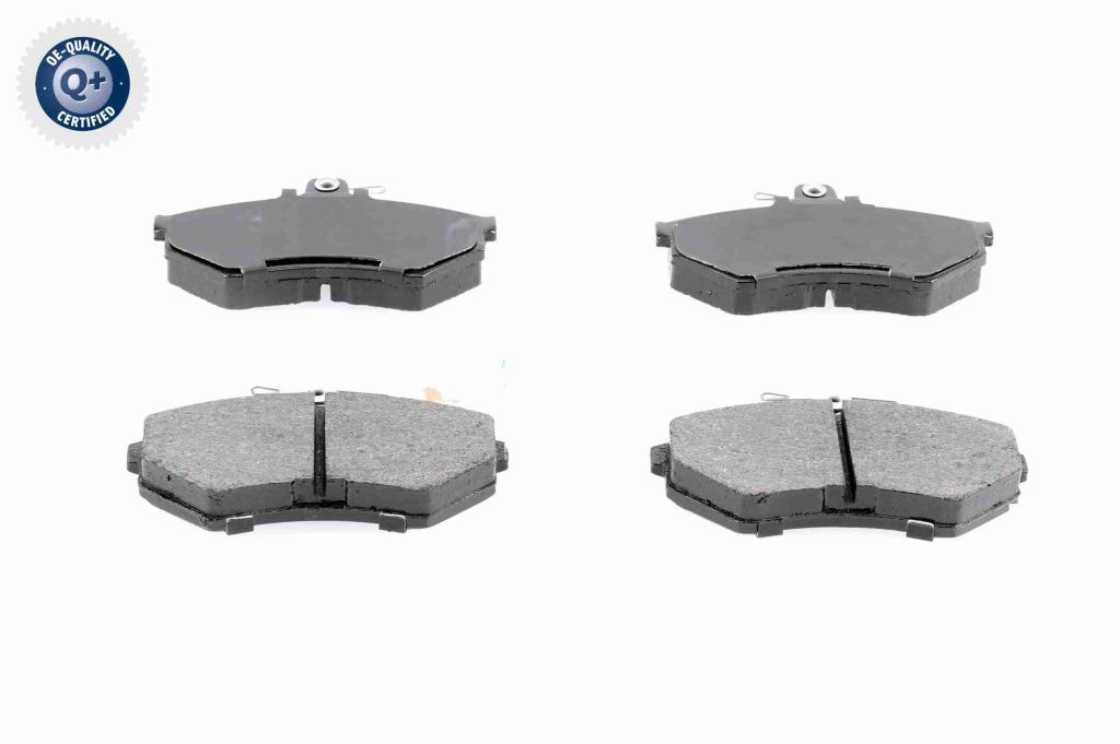 Jeu de 4 plaquettes de frein VAICO ref. V10-8113