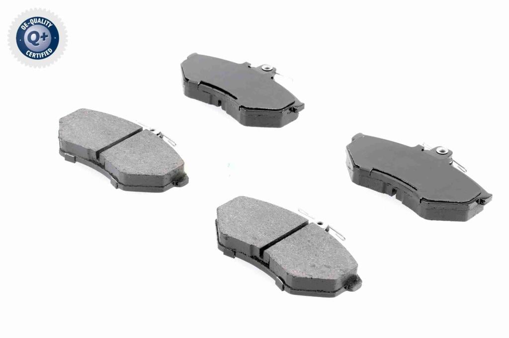 Jeu de 4 plaquettes de frein VAICO ref. V10-8113