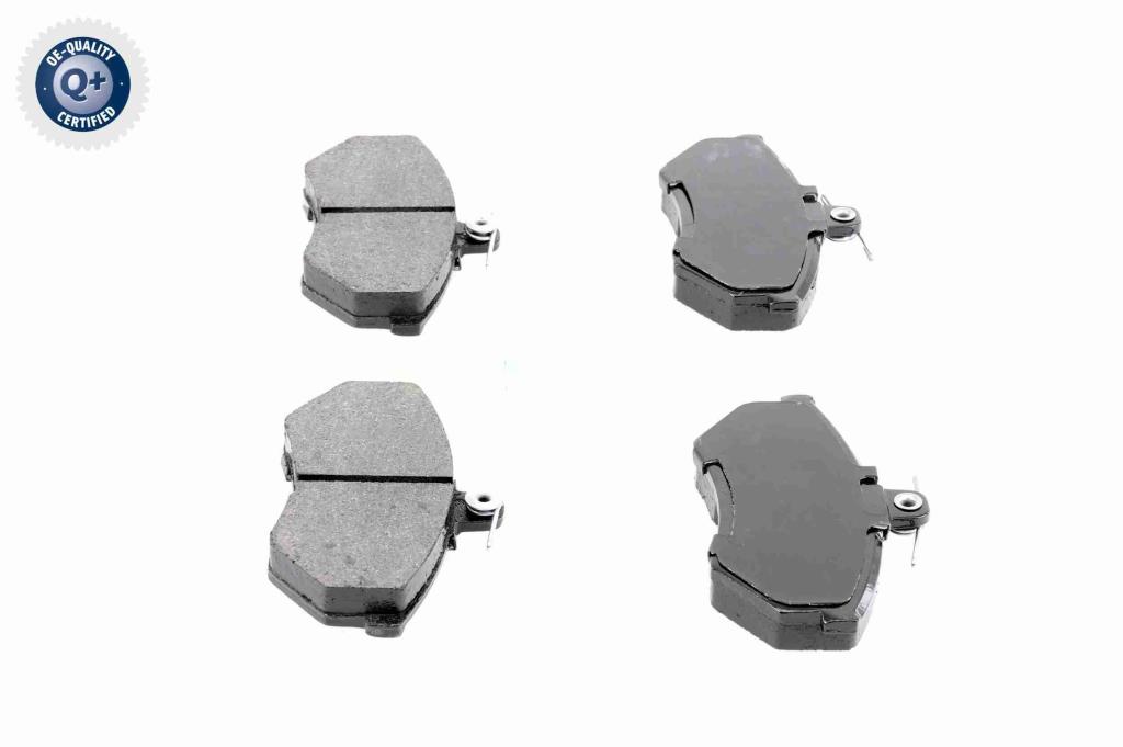 Jeu de 4 plaquettes de frein VAICO ref. V10-8113
