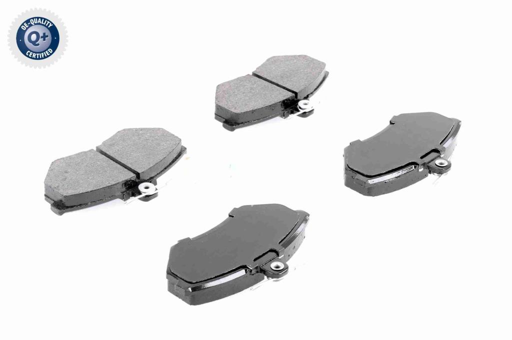 Jeu de 4 plaquettes de frein VAICO ref. V10-8113