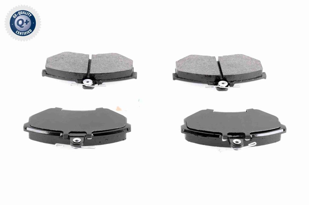 Jeu de 4 plaquettes de frein VAICO ref. V10-8113
