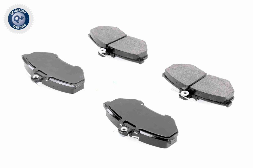 Jeu de 4 plaquettes de frein VAICO ref. V10-8113