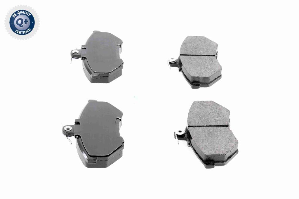 Jeu de 4 plaquettes de frein VAICO ref. V10-8113