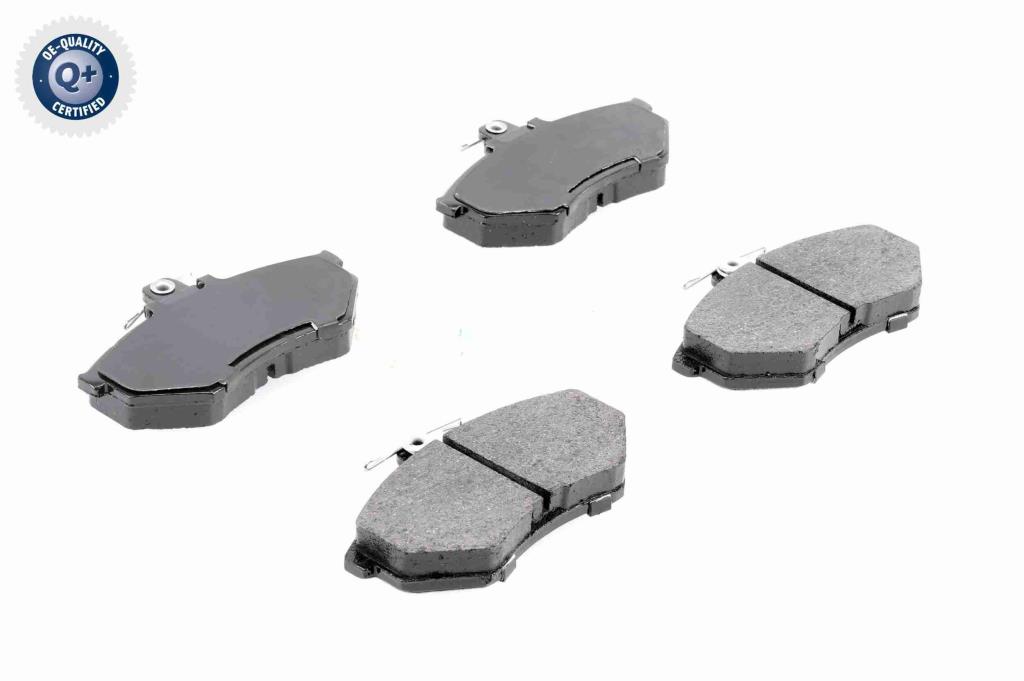 Jeu de 4 plaquettes de frein VAICO ref. V10-8113