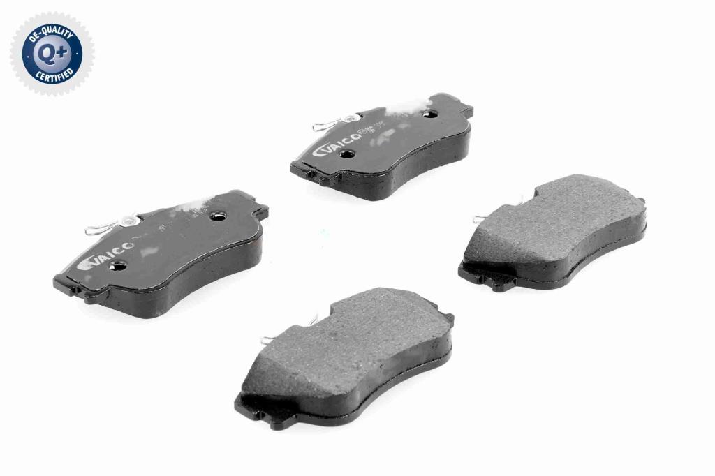 Jeu de 4 plaquettes de frein VAICO ref. V10-8128