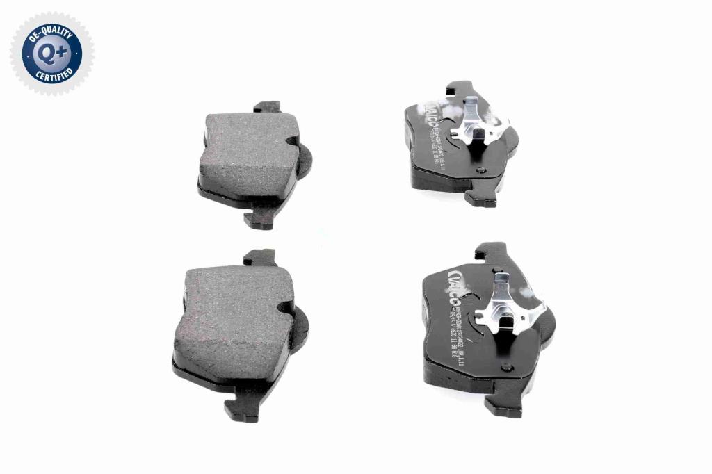 Jeu de 4 plaquettes de frein VAICO ref. V10-8130