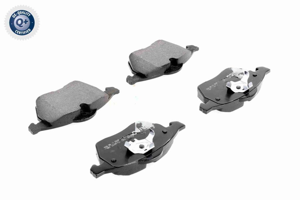 Jeu de 4 plaquettes de frein VAICO ref. V10-8130