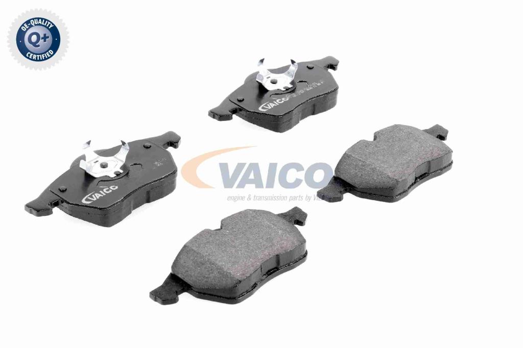 Jeu de 4 plaquettes de frein VAICO ref. V10-8130