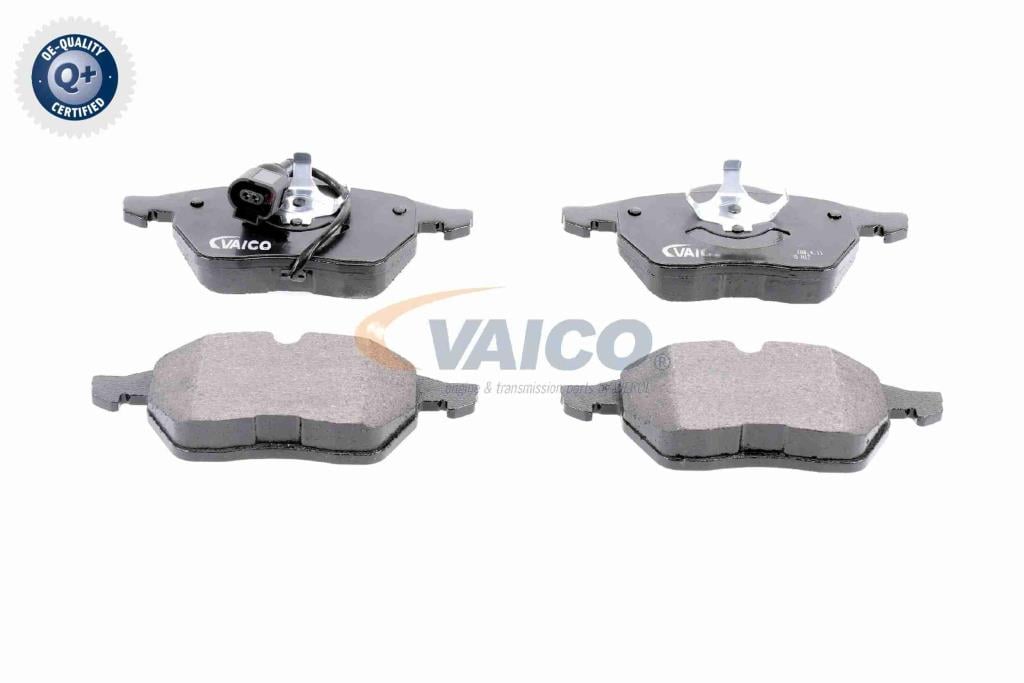 Jeu de 4 plaquettes de frein VAICO ref. V10-8132