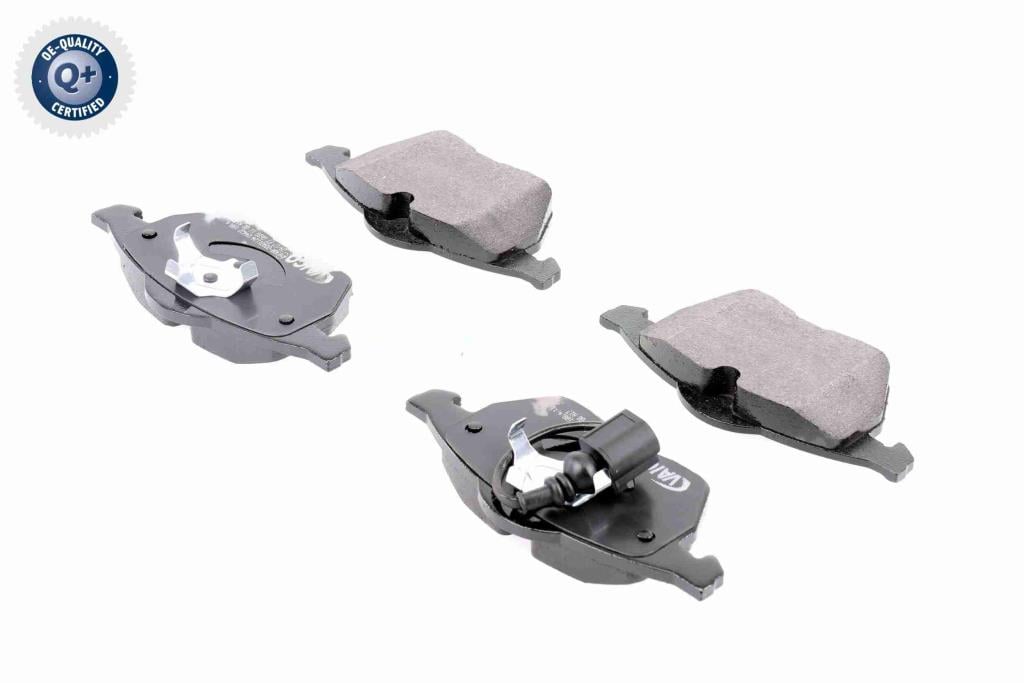 Jeu de 4 plaquettes de frein VAICO ref. V10-8132