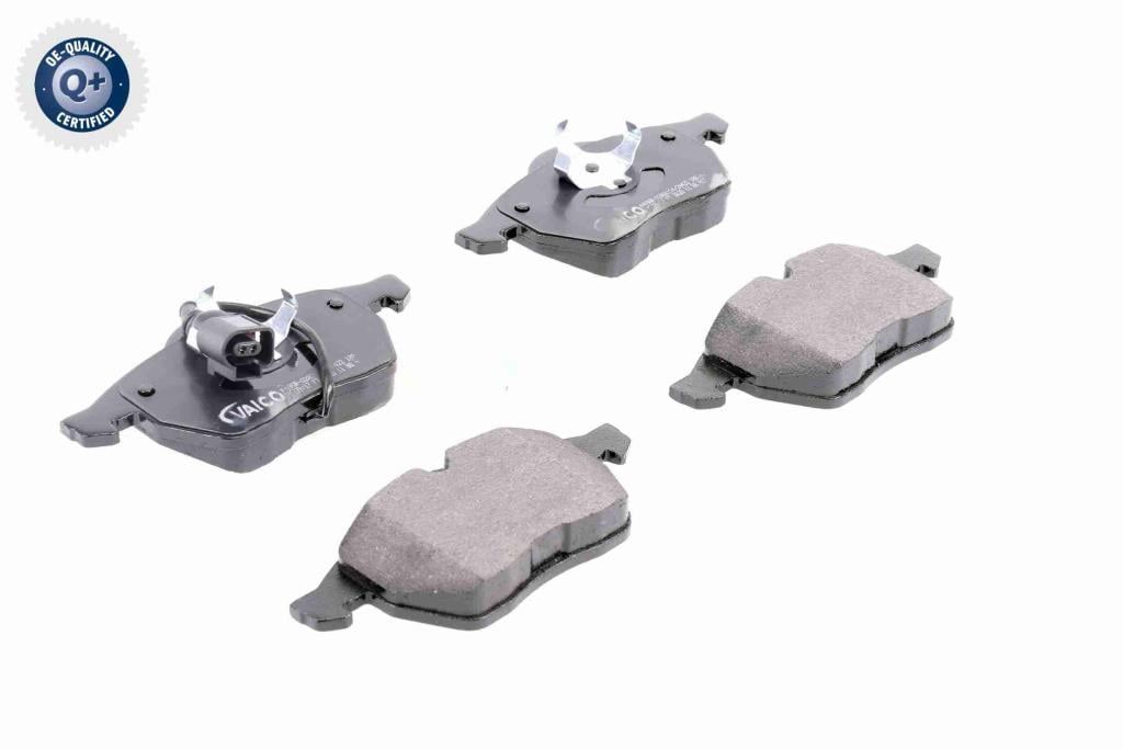 Jeu de 4 plaquettes de frein VAICO ref. V10-8132