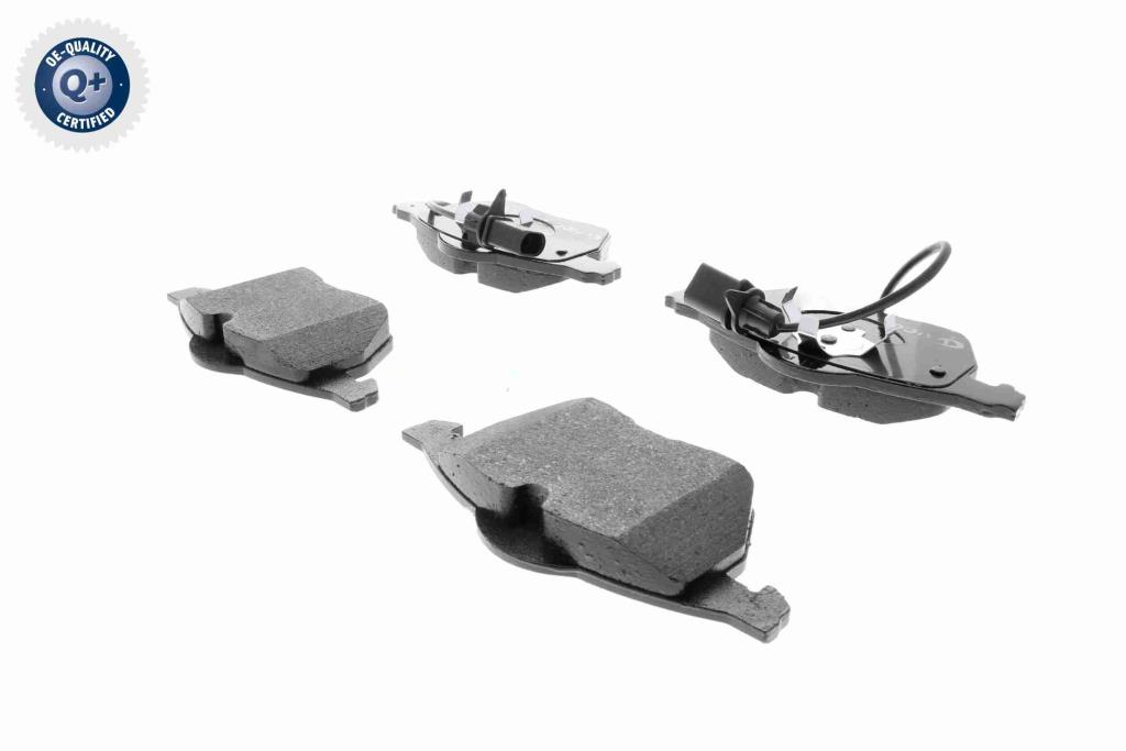 Jeu de 4 plaquettes de frein VAICO ref. V10-8146