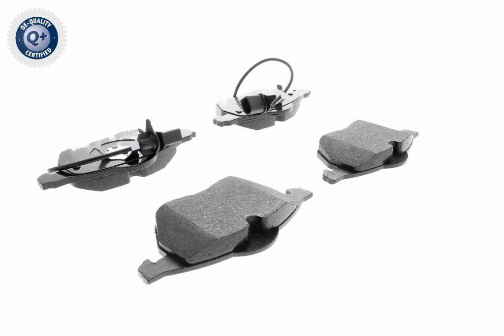 Jeu de 4 plaquettes de frein VAICO ref. V10-8146