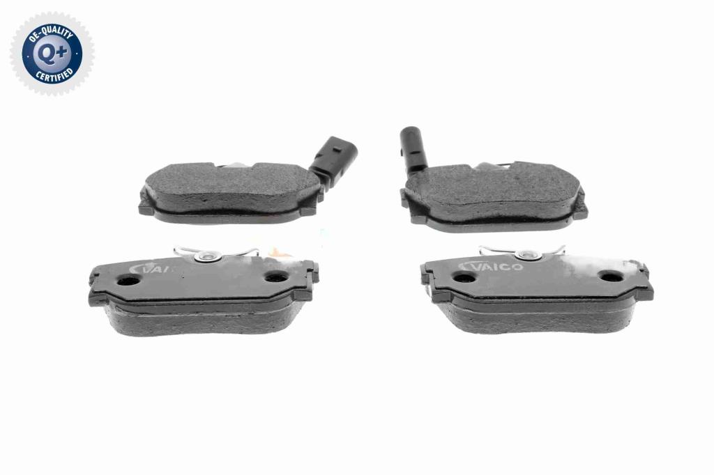 Jeu de 4 plaquettes de frein VAICO ref. V10-8150