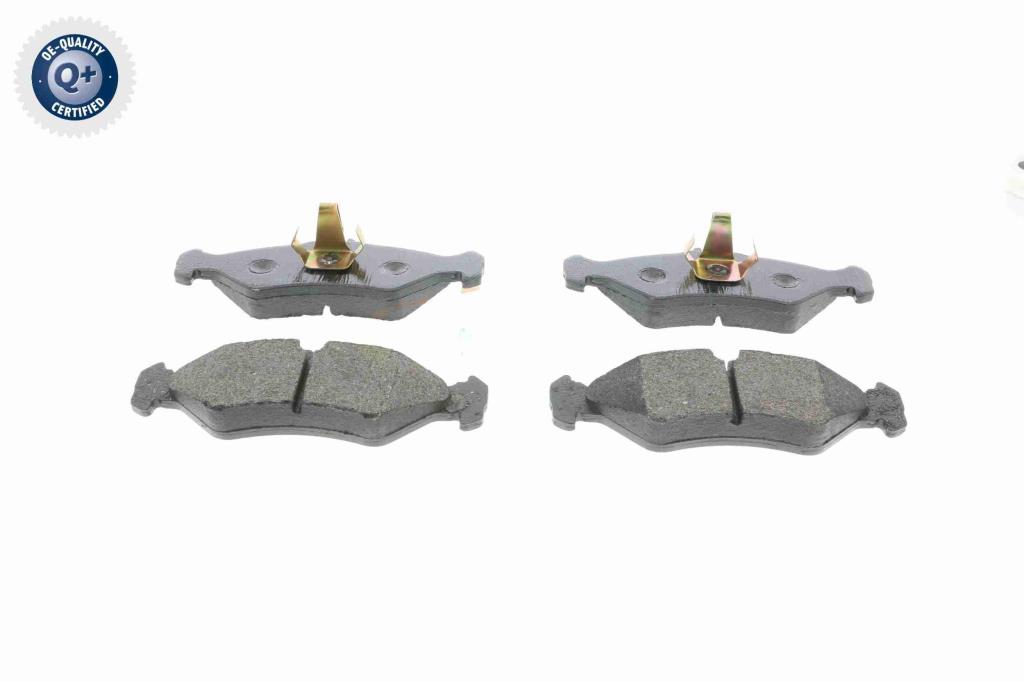Jeu de 4 plaquettes de frein VAICO ref. V10-8152