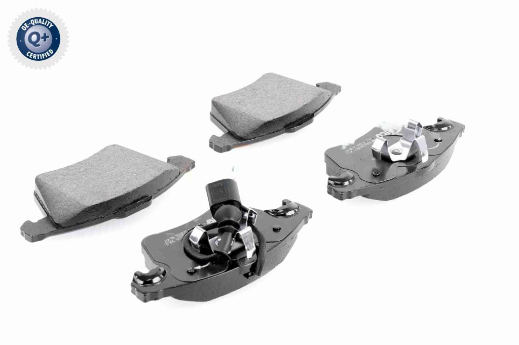 Jeu de 4 plaquettes de frein VAICO ref. V10-8175