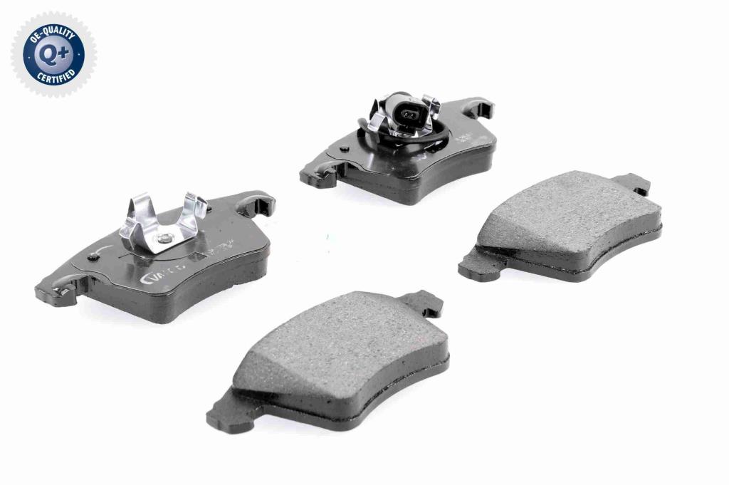 Jeu de 4 plaquettes de frein VAICO ref. V10-8175