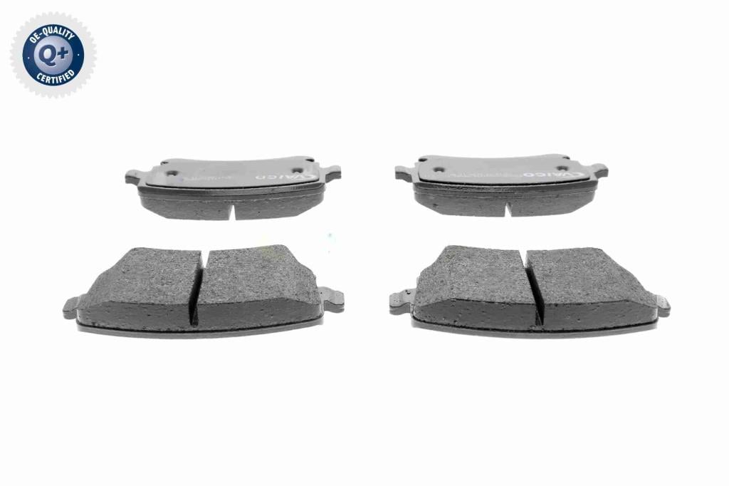 Jeu de 4 plaquettes de frein VAICO ref. V10-8176