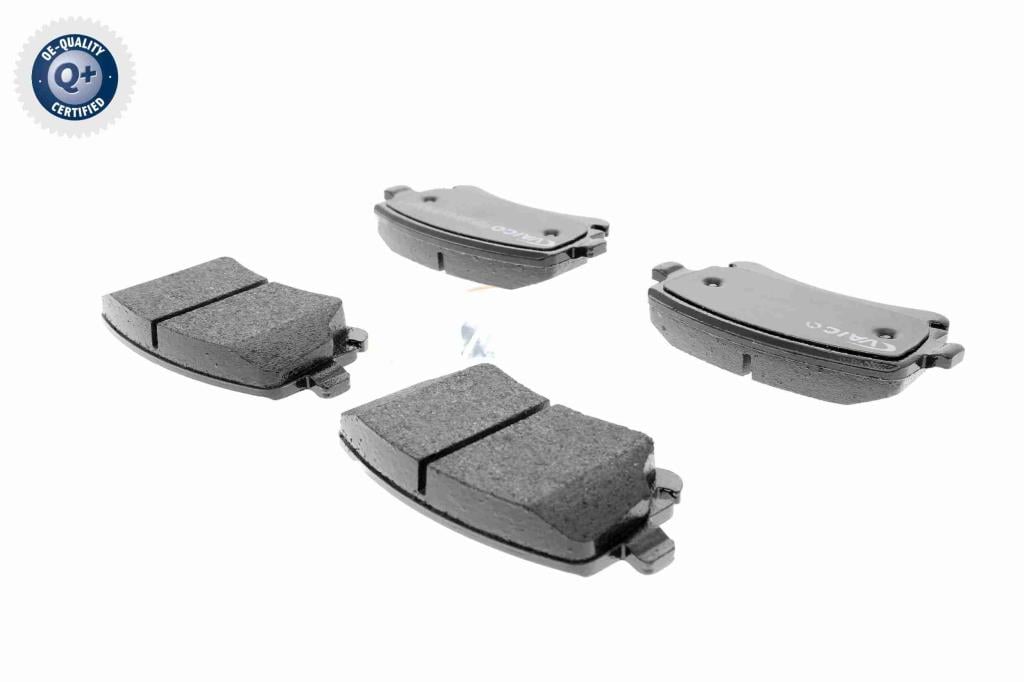 Jeu de 4 plaquettes de frein VAICO ref. V10-8176