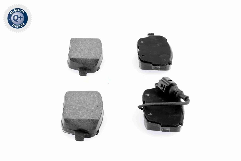 Jeu de 4 plaquettes de frein VAICO ref. V10-8180