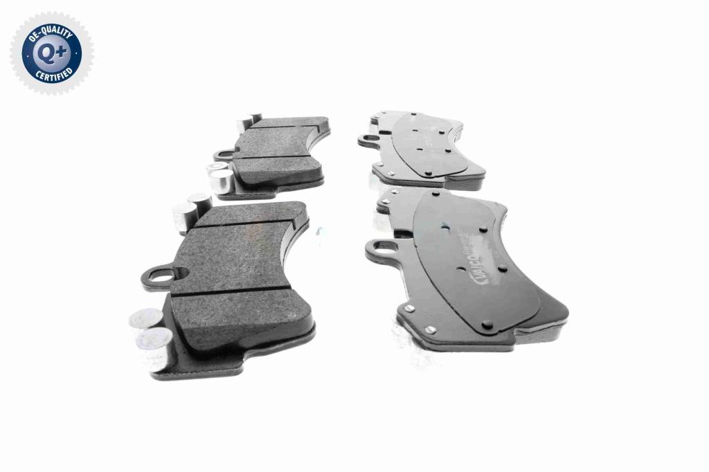 Jeu de 4 plaquettes de frein VAICO ref. V10-8190