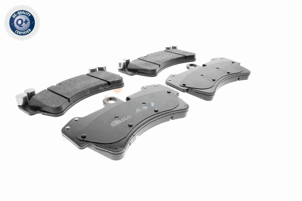 Jeu de 4 plaquettes de frein VAICO ref. V10-8190