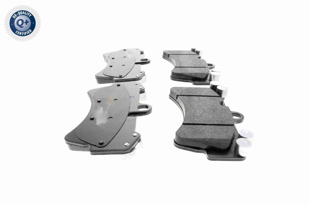 Jeu de 4 plaquettes de frein VAICO ref. V10-8190