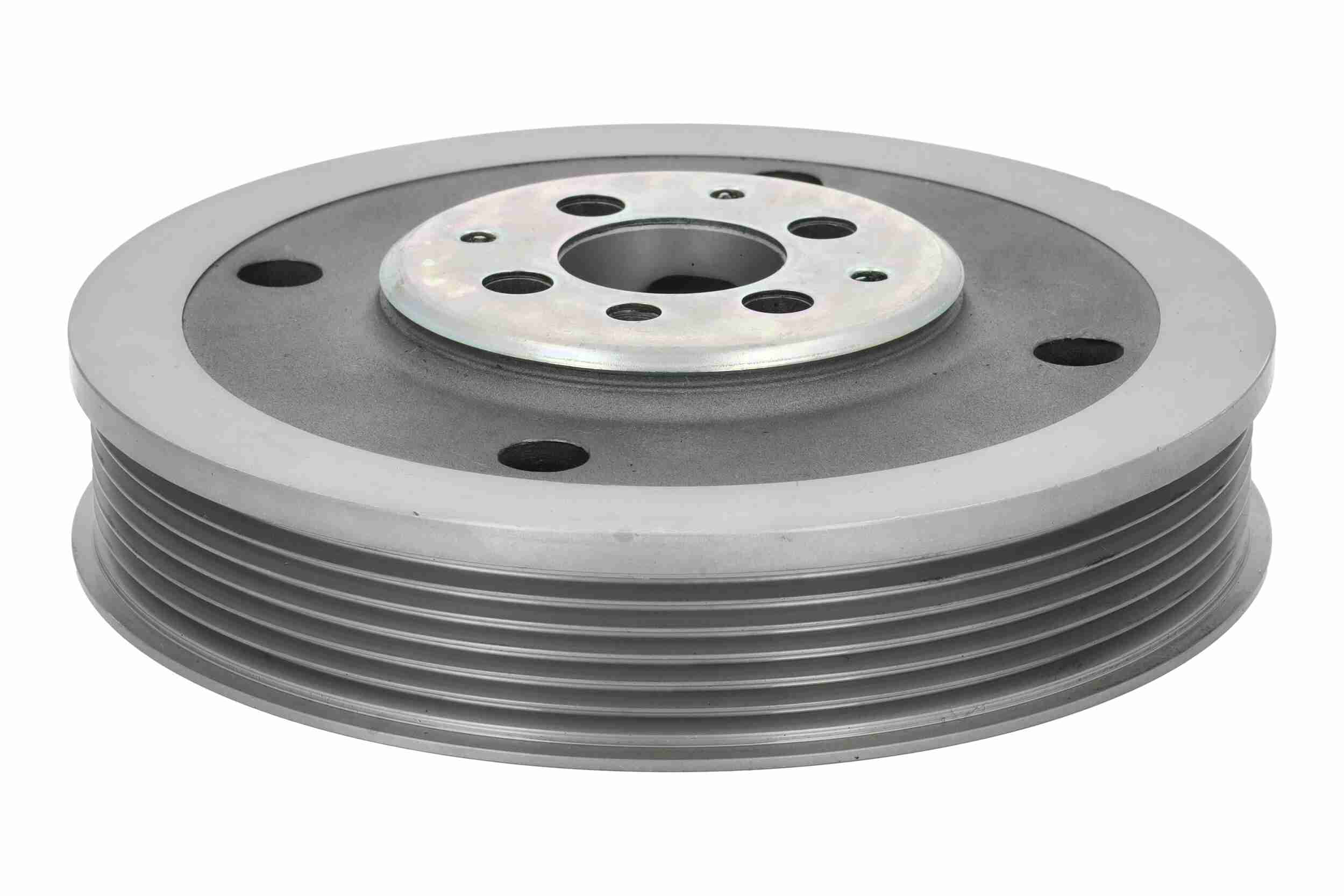 Poulie damper (Poulie de vilebrequin) VAICO V10-8242